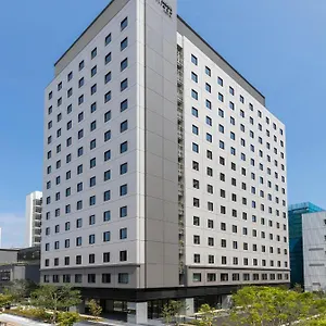 ファーイーストビレッジホテル東京有明 3* 東京都