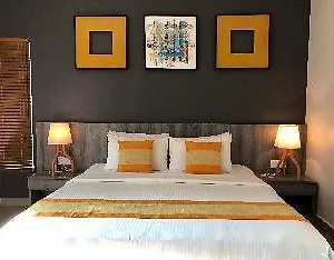 ** Hotel Fuuka Malaysia