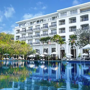 ***** Feriested The Danna Langkawi - A Member Of Small Luxury Of The World Malaysia