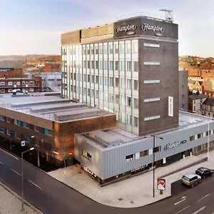 Hampton By Hilton 3*, Шефилд Великобритания