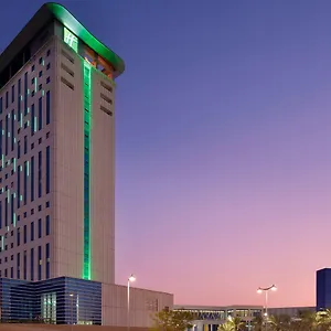 **** Hotel & - Festival By Ihg Forenede Arabiske Emirater
