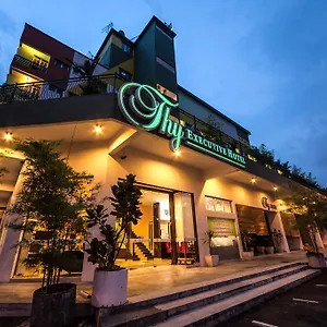 *** Hotel Thy Executive Malaysia