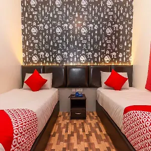 ** Hotel Goldcity Malaysia