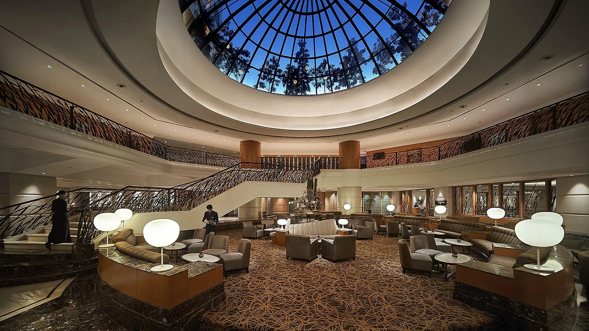 Sunway Putra Hotel Kuala Lumpur