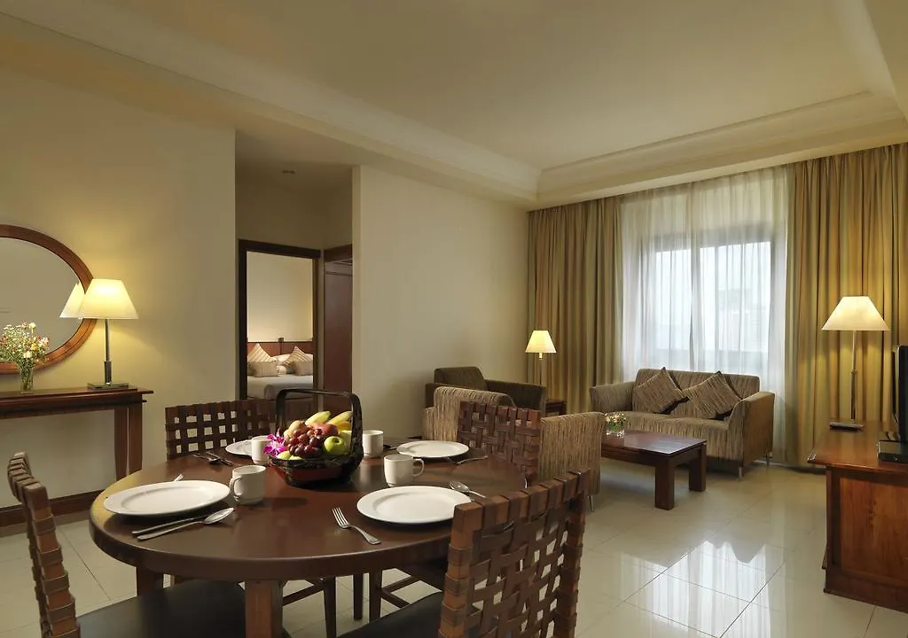 Sunway Putra Hotel Kuala Lumpur 5*,  Malaysia