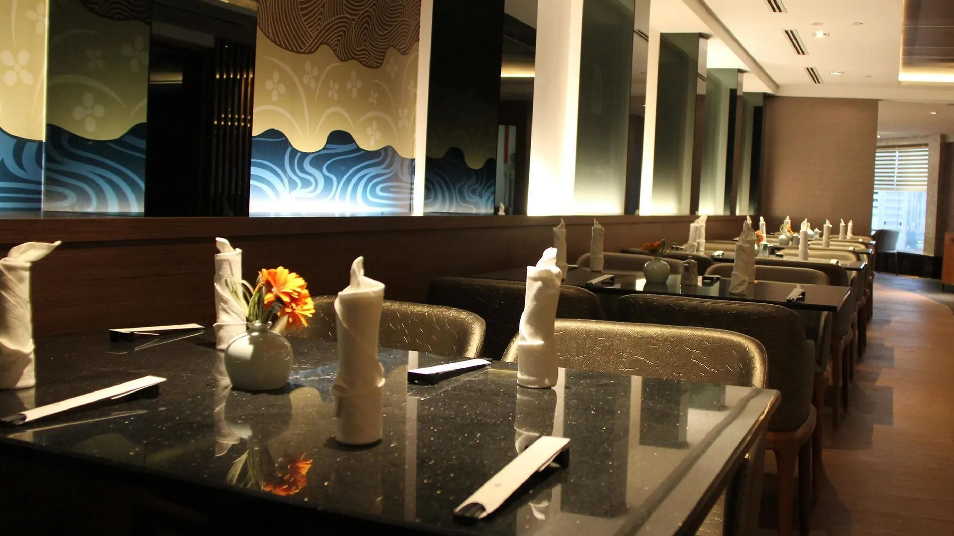 Sunway Putra Hotel Kuala Lumpur