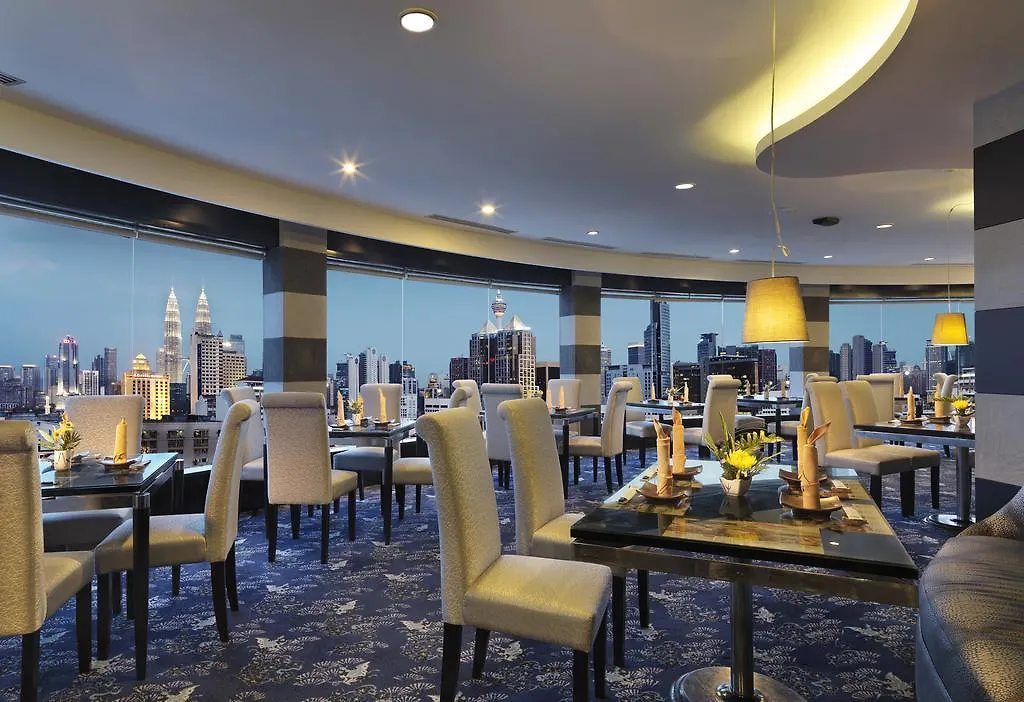 Sunway Putra Hotel Kuala Lumpur