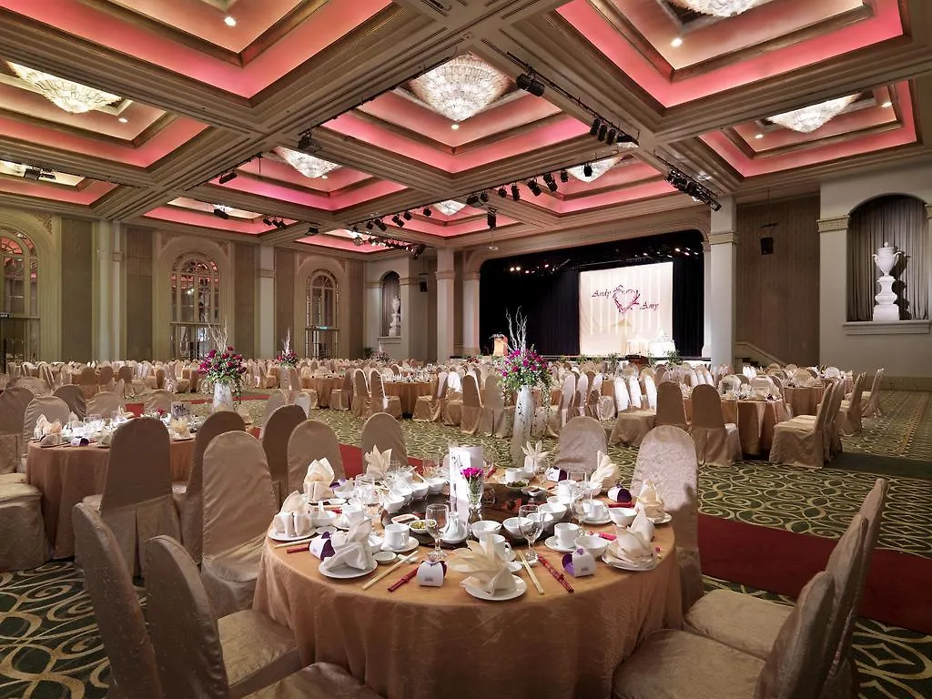 Sunway Putra Hotel Kuala Lumpur 5*,