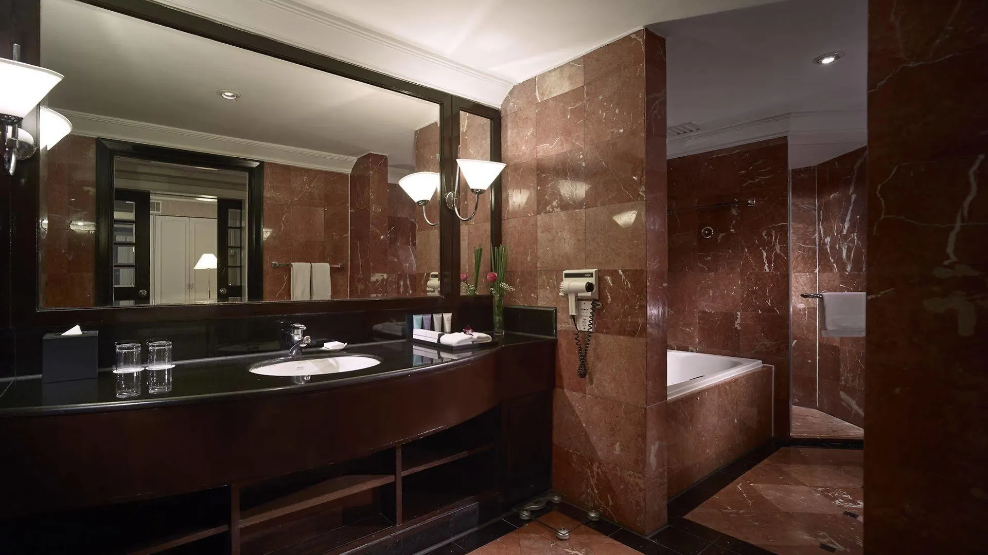 *****  Sunway Putra Hotel Kuala Lumpur Malaysia