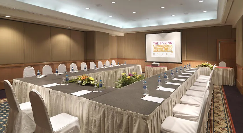 Sunway Putra Hotel Kuala Lumpur 5*,