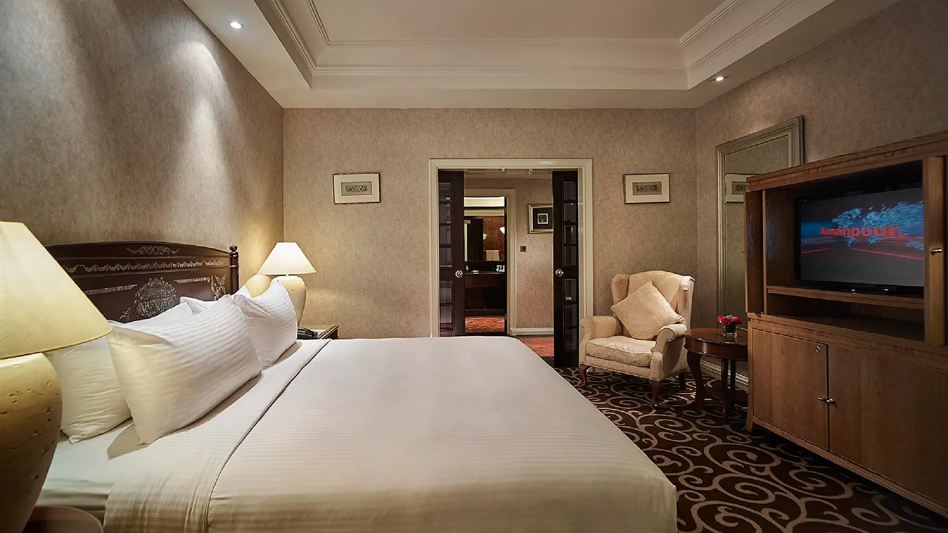 Sunway Putra Hotel Kuala Lumpur