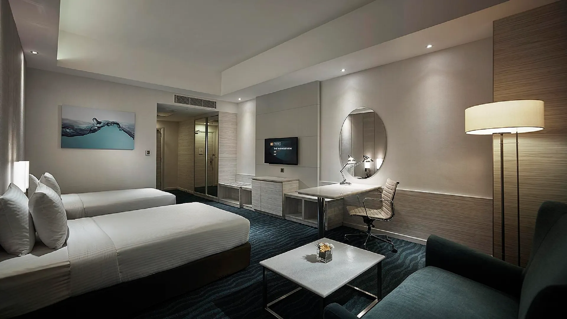 Sunway Putra Hotel Kuala Lumpur
