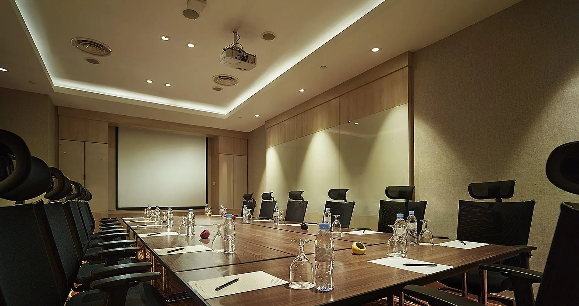 Sunway Putra Hotel Kuala Lumpur 5*,