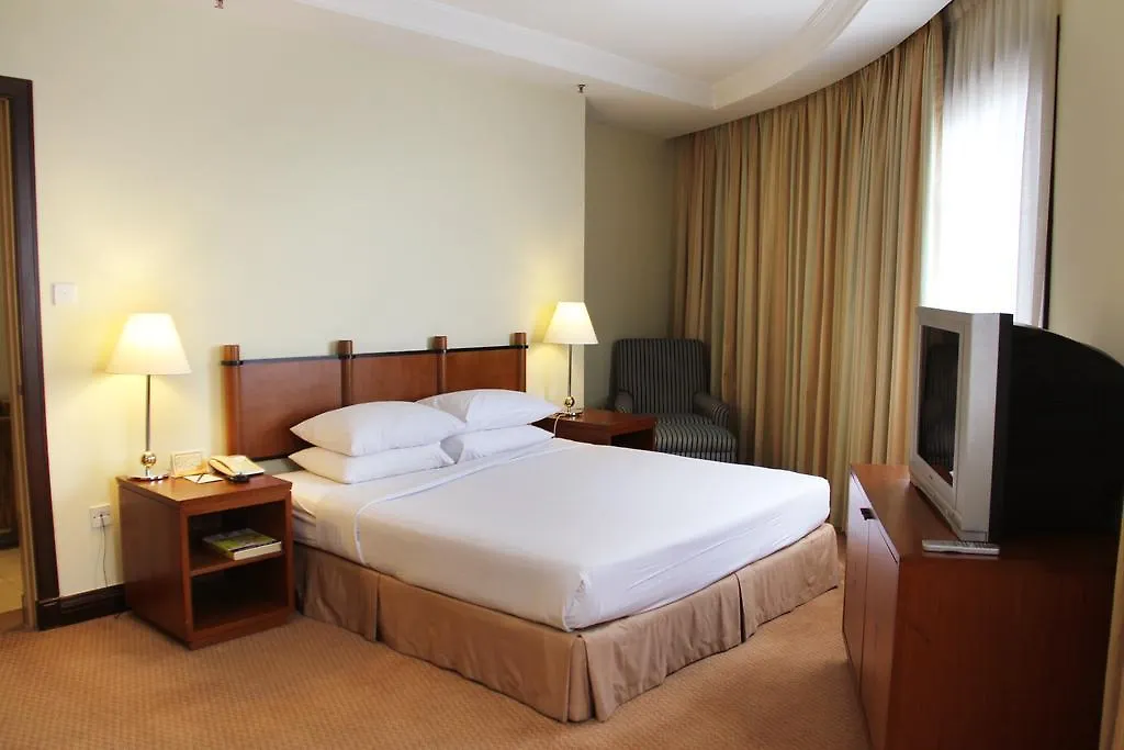 Sunway Putra Hotel Kuala Lumpur