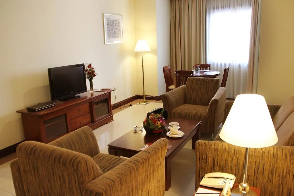 *****  Sunway Putra Hotel Kuala Lumpur Malajsie