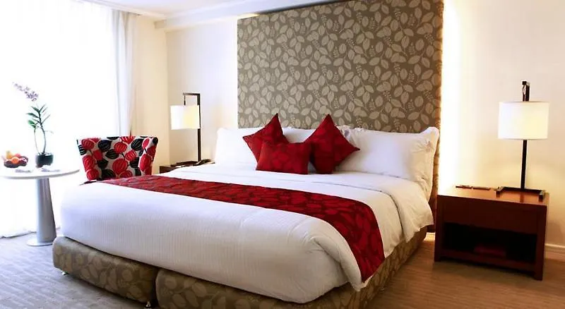 Sunway Putra Hotel Kuala Lumpur 5*,  Malajsie