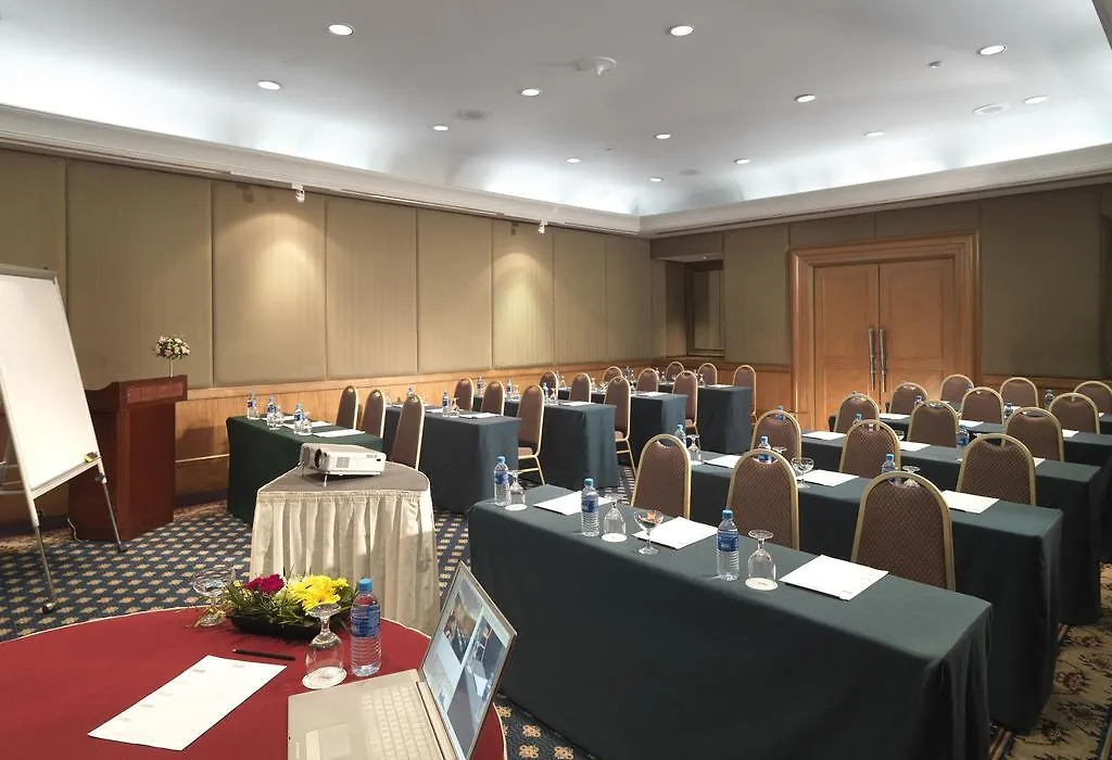 Sunway Putra Hotel Kuala Lumpur 5*,  Malaysia