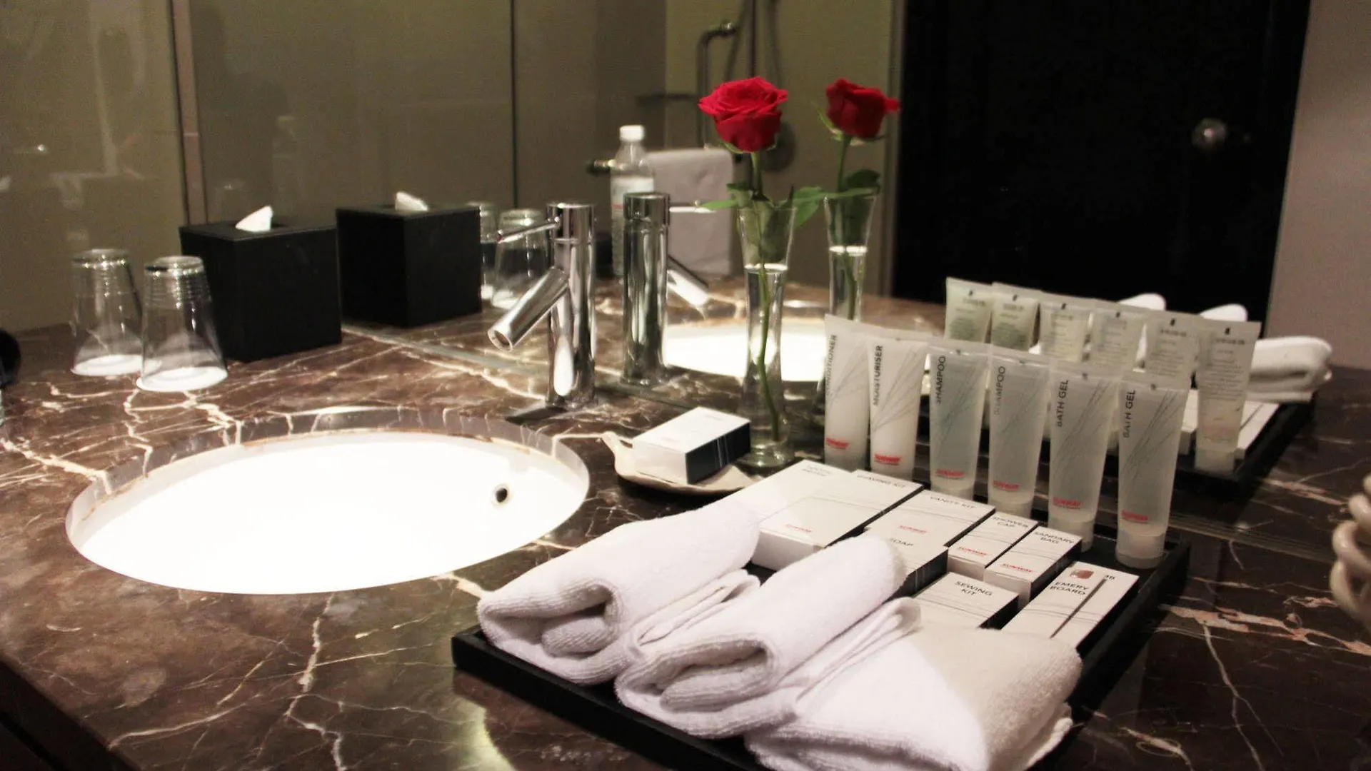 Sunway Putra Hotel Kuala Lumpur 5*,  Malajsie