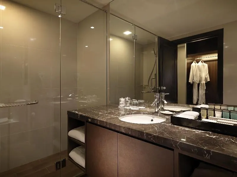 Sunway Putra Hotel Kuala Lumpur